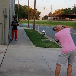 Meet your Posher, King-markei